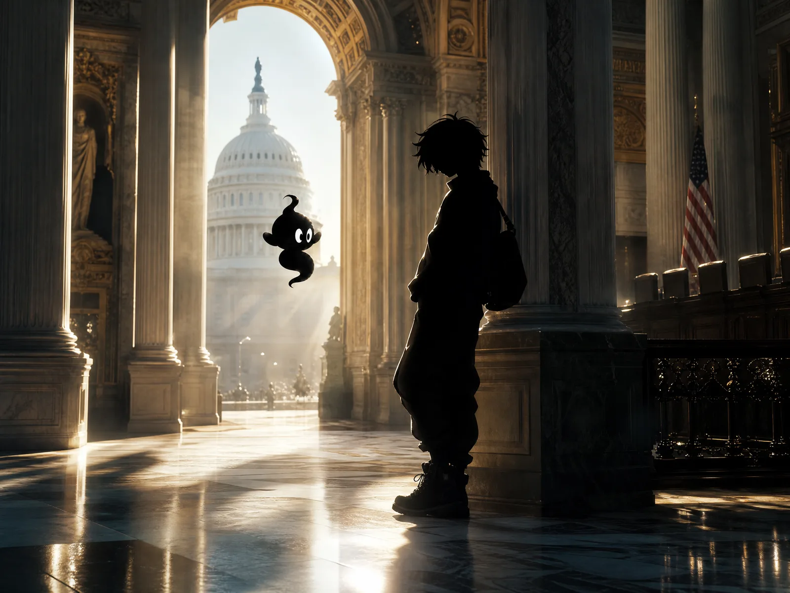 US Senate negotiates AI developers’ duty-of-care requirements
