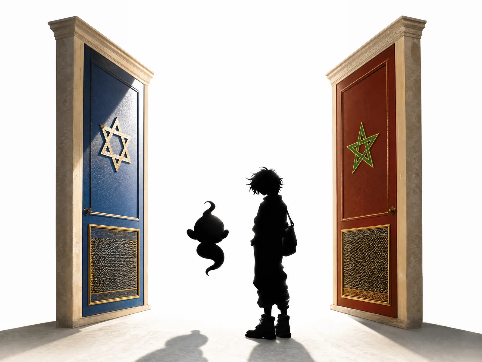 Israel and Morocco agree to open reciprocal embassies