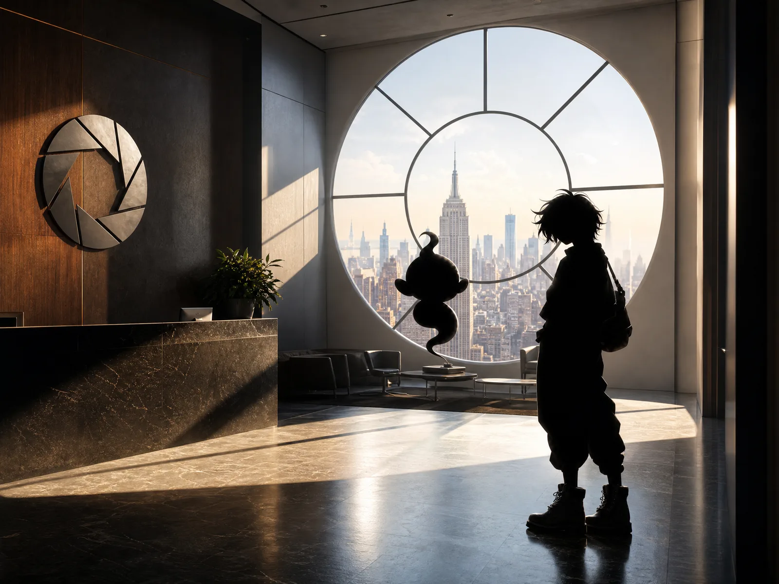 Aperture opens its first permanent home in Manhattan