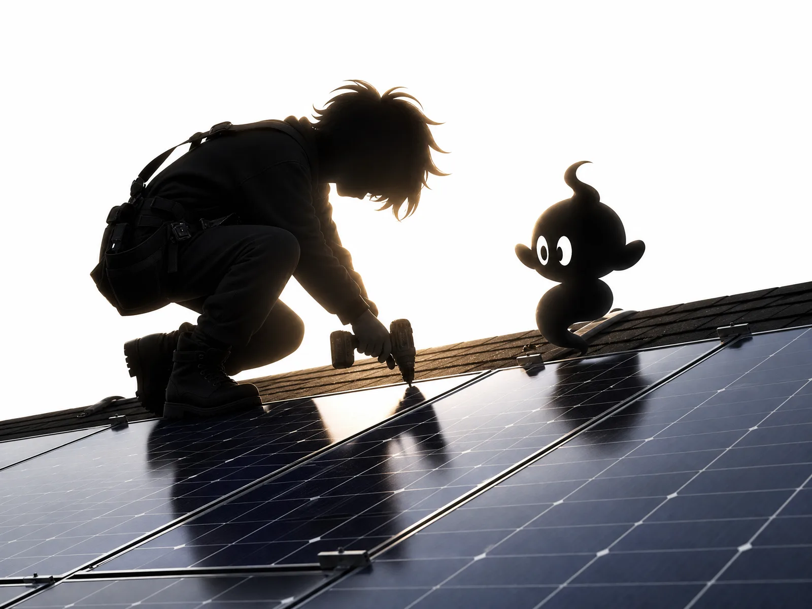 US adds more than 11 GW of solar capacity in the second quarter of 2026