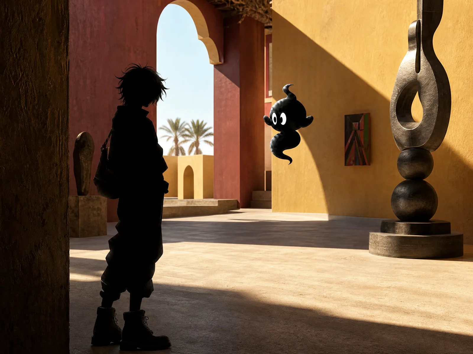 Pan-African architecture and art biennale opens in Nairobi
