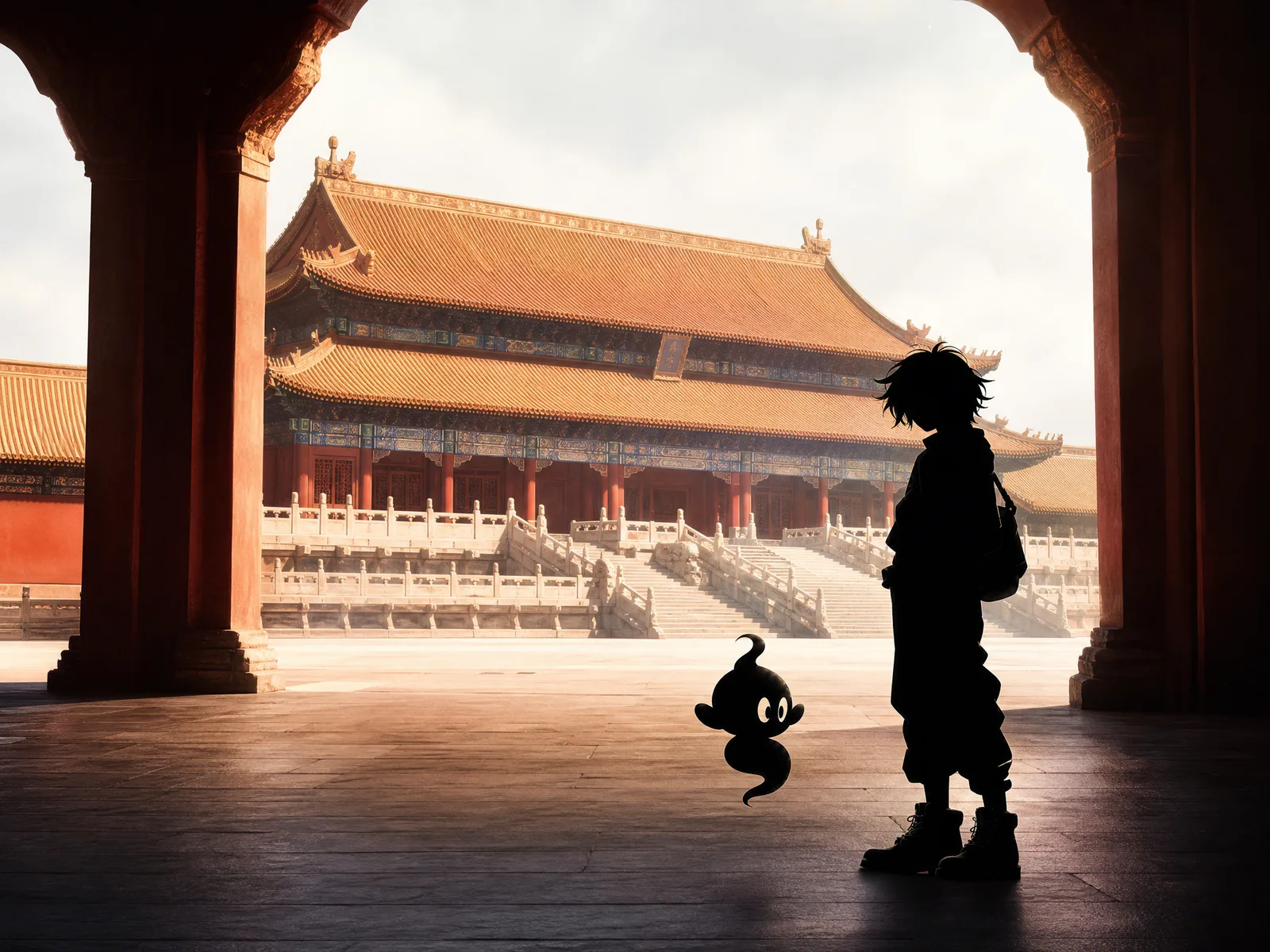 Empress of China reopens as a Chinatown cultural hub