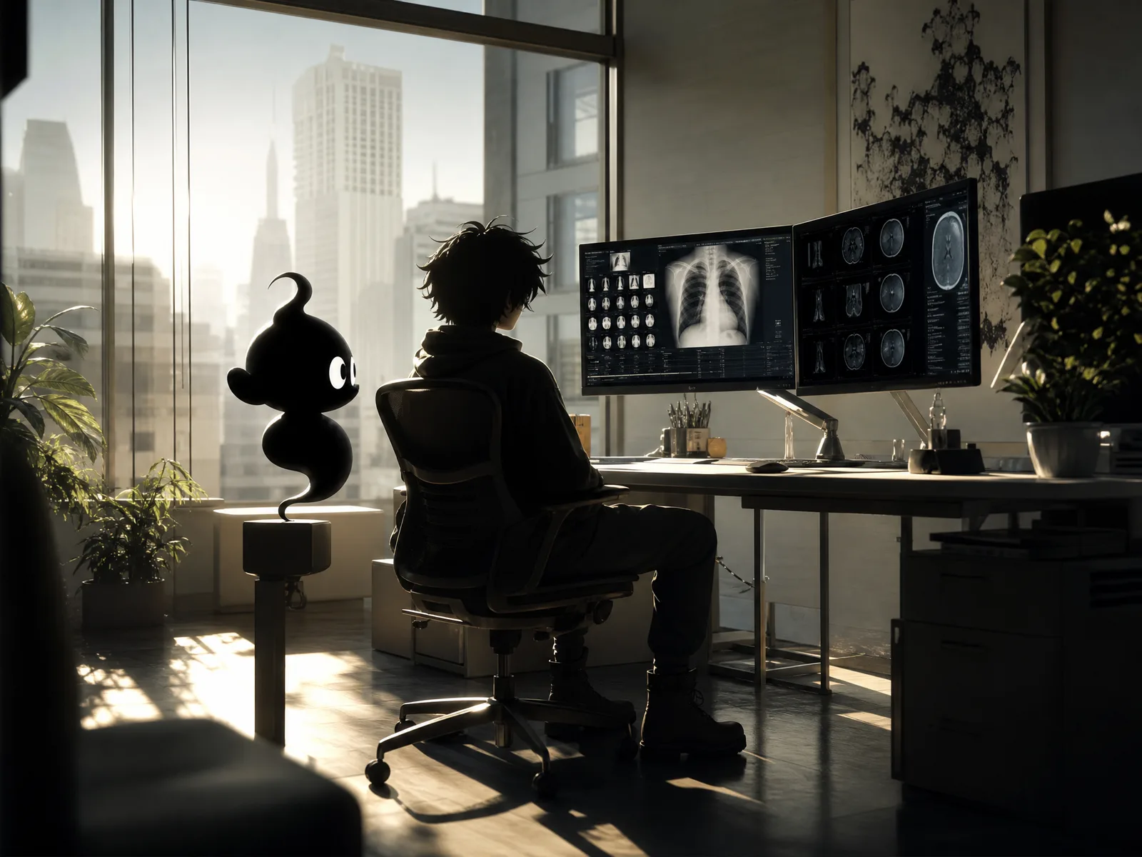 Radiology AI: longer approval timelines for products cleared in Europe first