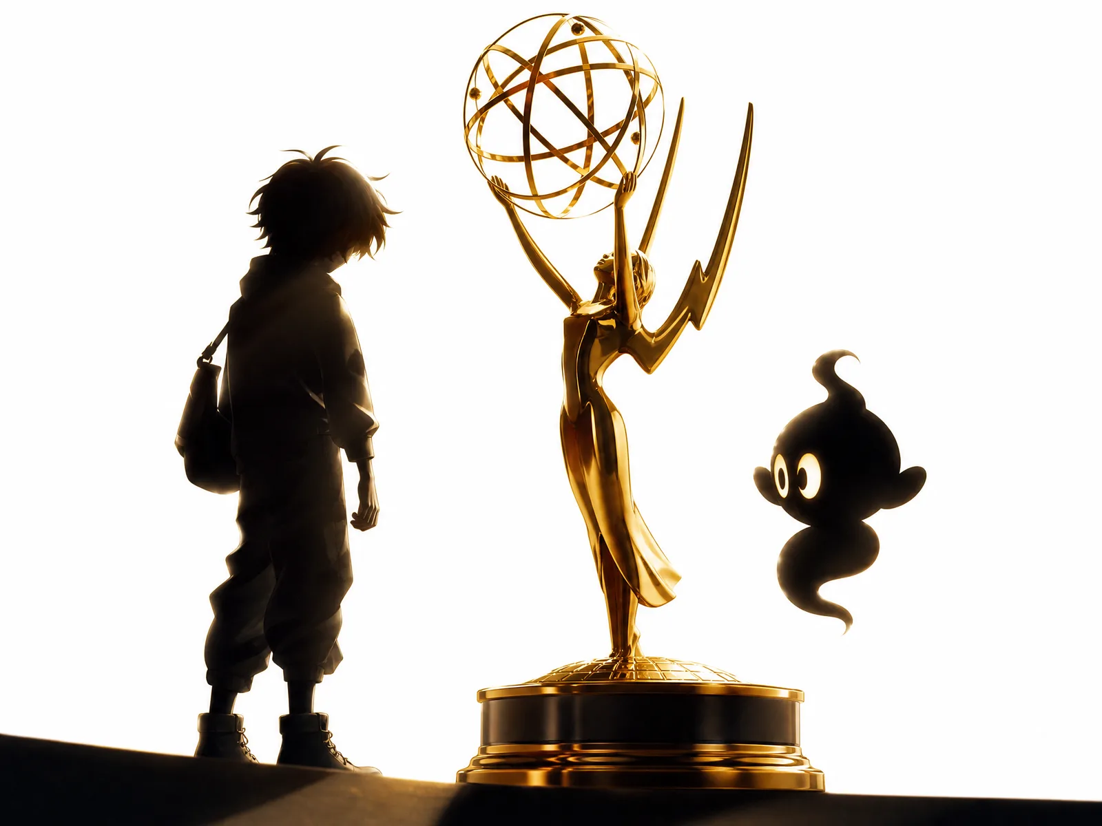 Widow’s Bay wins six Emmys, including best comedy series