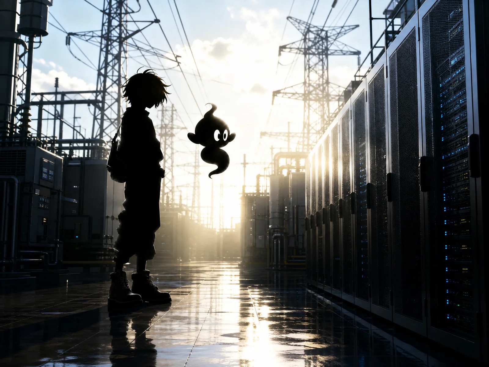 US House votes to shield households from large data centres’ electricity costs