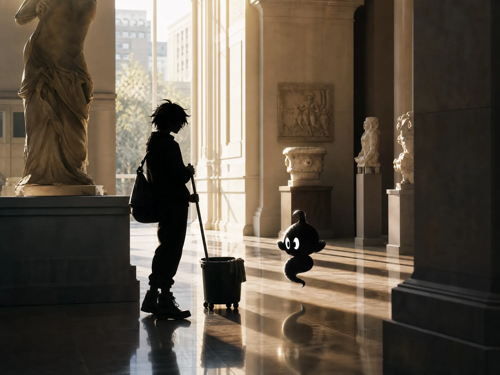 Workers at three New York museums authorise a strike over fair contracts