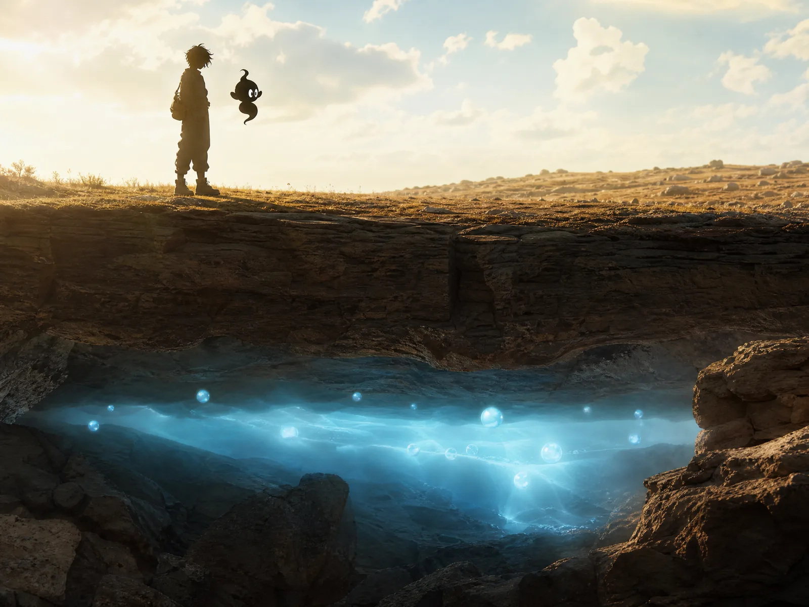 Companies explore natural underground hydrogen in nearly 30 countries