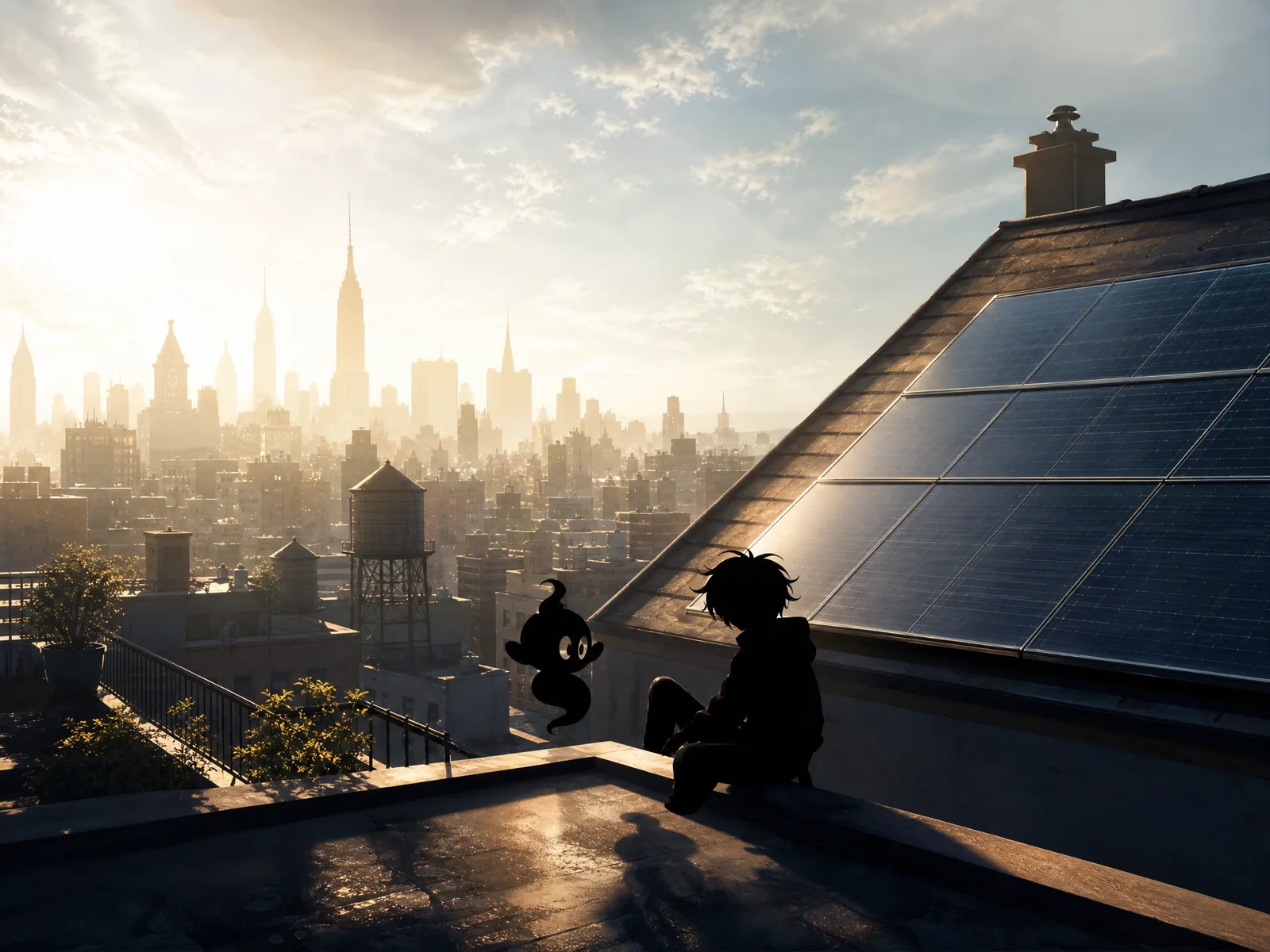 Judge orders $7 billion solar programme for lower-income households to resume