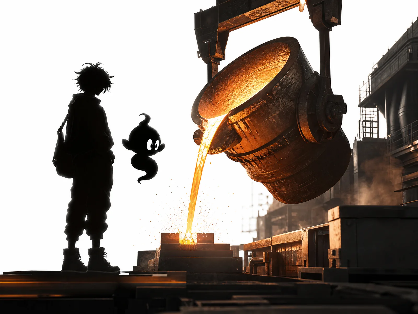UK government prepares to acquire Speciality Steel UK