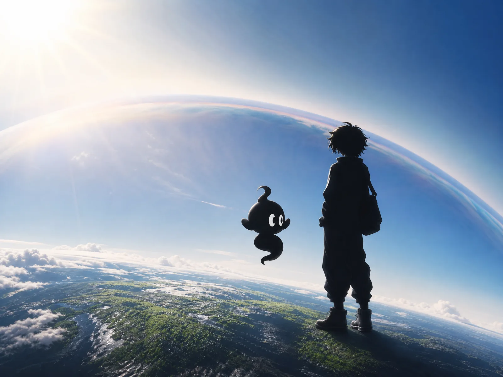 Ozone recovery is under way, but extreme weather could slow it
