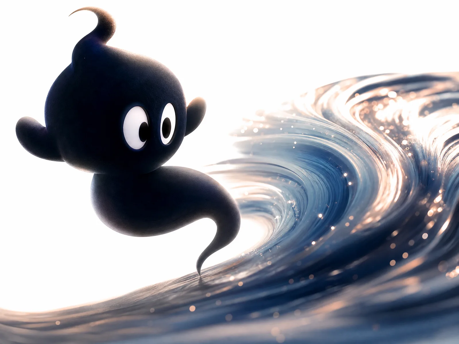 MIT theory links neural waves to consciousness