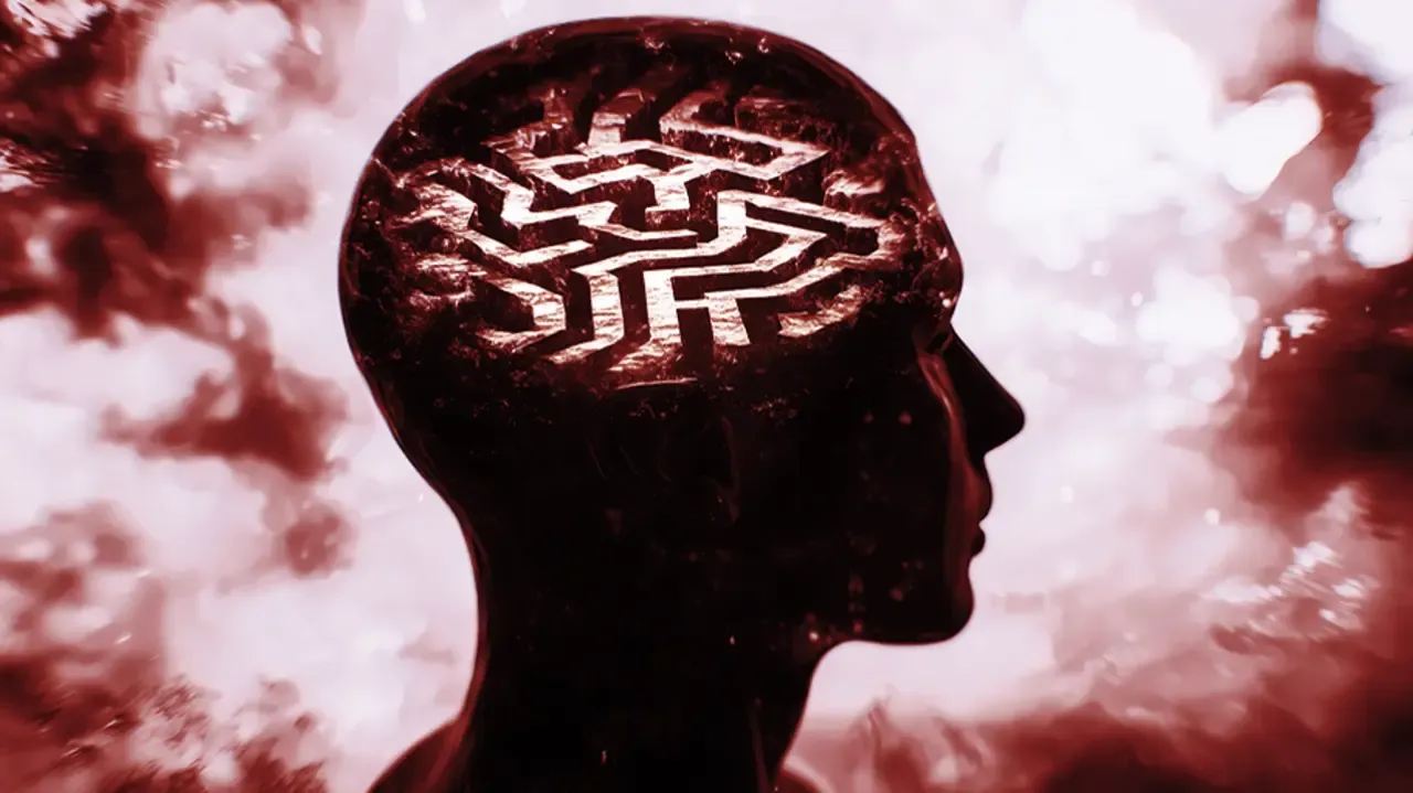 A philosophical essay argues that morality is a way of saving cognitive energy