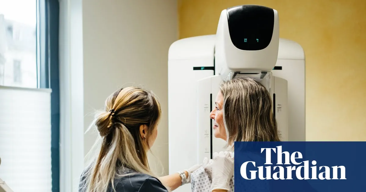England’s NHS will offer a new drug for some forms of breast cancer