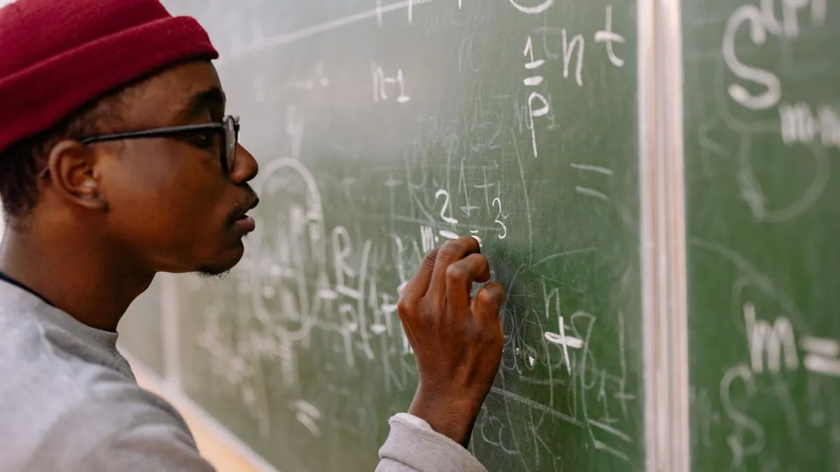 AI prompts debate over mathematical proofs
