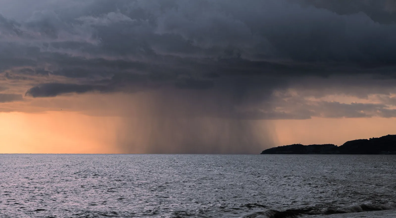 South Korea announces earlier rain alerts to predict urban flooding