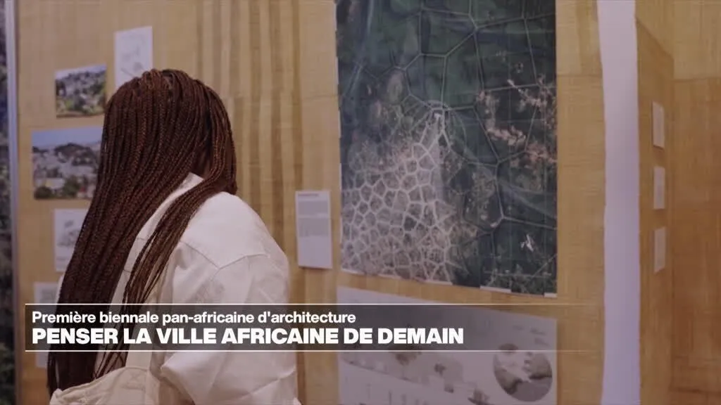 Kenya hosts the first Pan-African Architecture Biennale