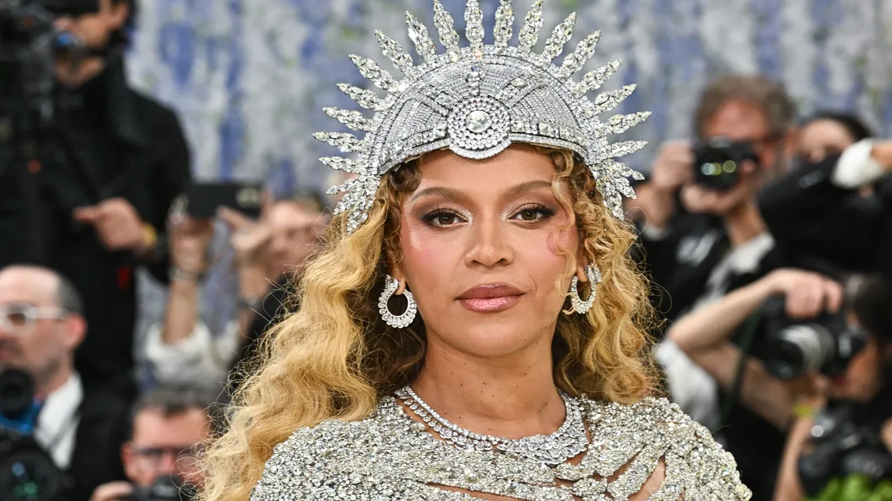 Beyoncé gives $2 million to the Studio Museum in Harlem