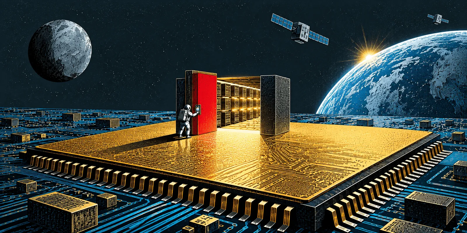 Atomic-scale memory cell selector outperforms benchmark by 100 times