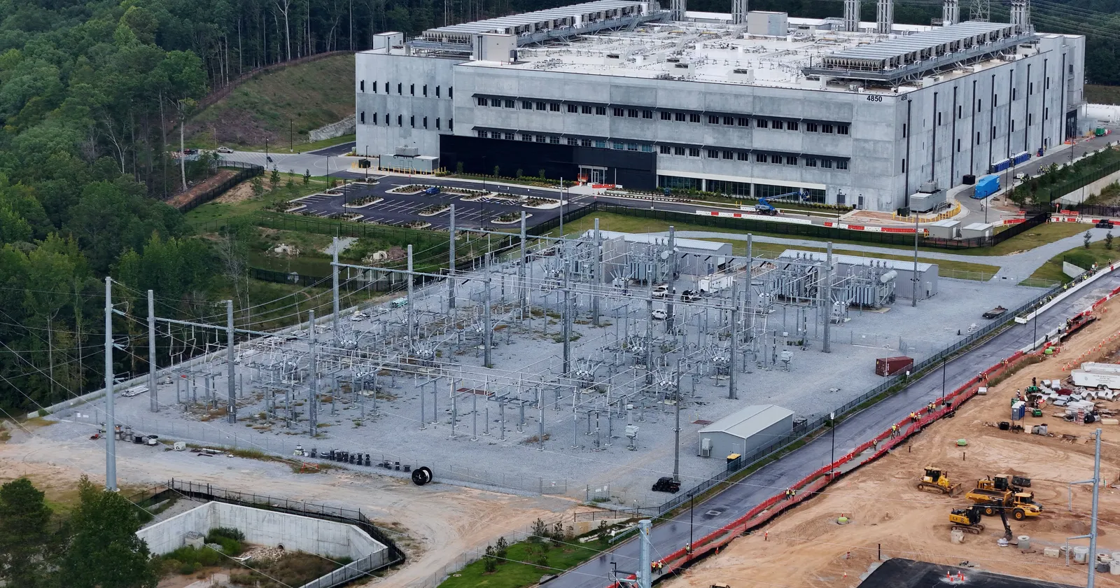 Climate tech investment reportedly reached $26 billion in the first half of 2026