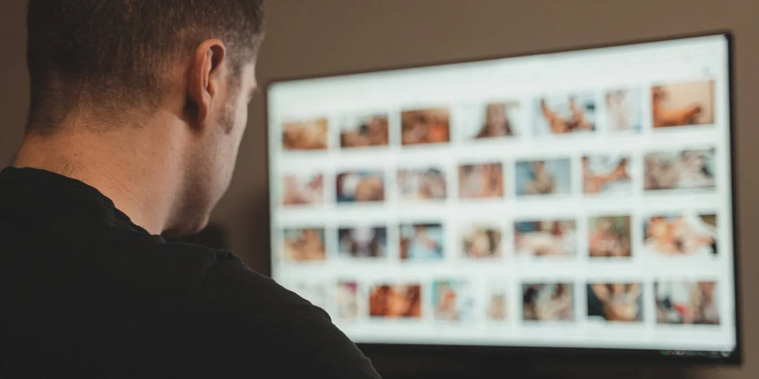 Science reconsiders the concept of 'pornography addiction'