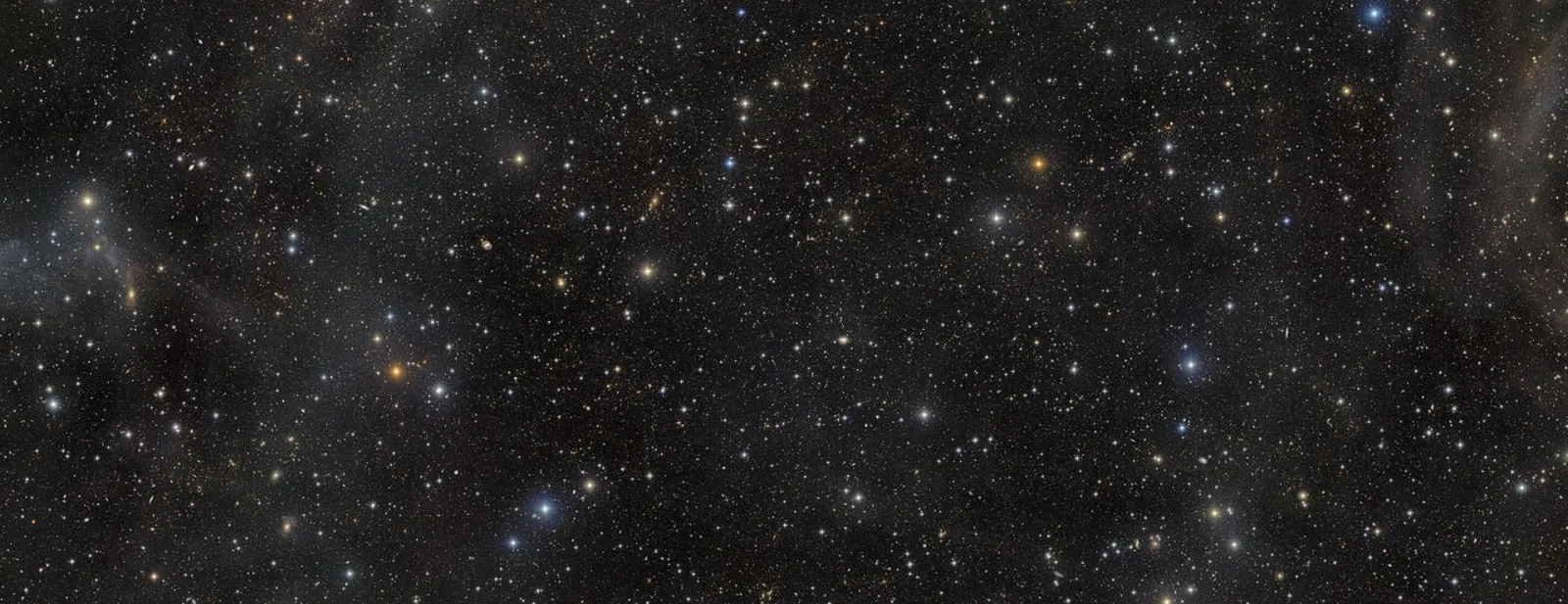 Rubin Observatory’s new camera reveals hundreds of thousands of galaxies