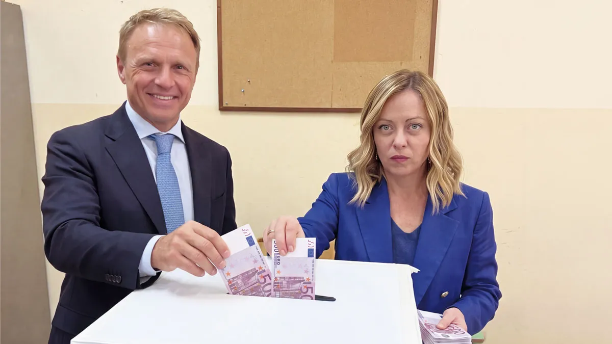 ‘Dedicata a te’ card reported to be renewed for 2026 and 2027