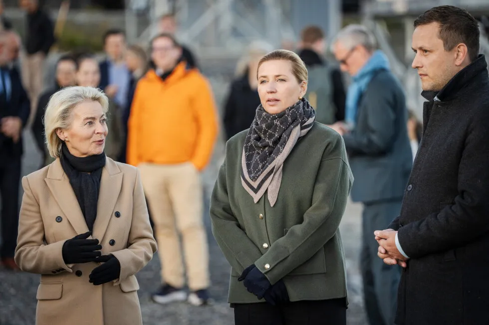 EU announces €200 million for clean energy and other projects in Greenland