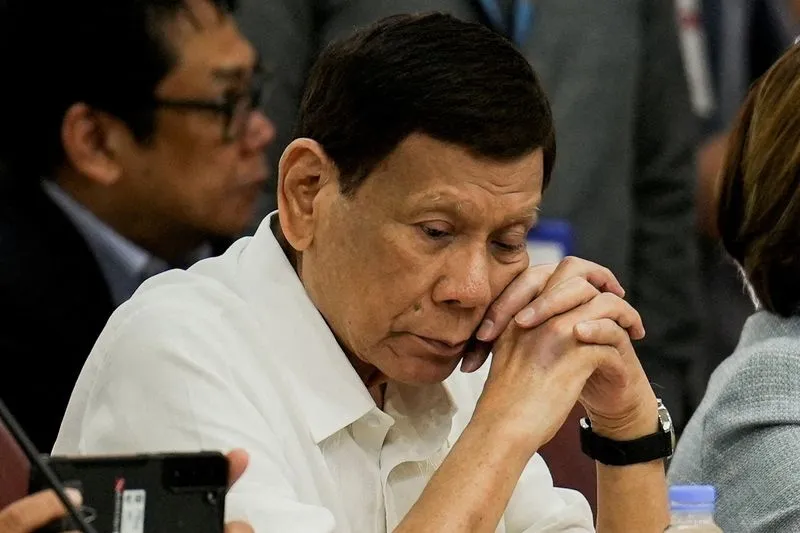 Duterte in The Hague: hearing on fitness to stand trial over drug war