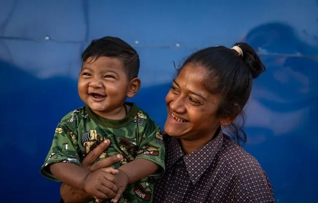 WHO verifies rubella elimination in Thailand