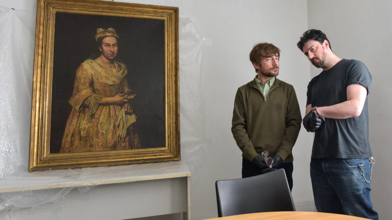 Argentine judge orders Ceruti painting returned to Marei von Saher