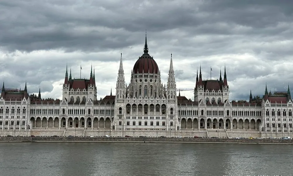 Hungary’s new government plans to repeal LGBTQ+ adoption restrictions
