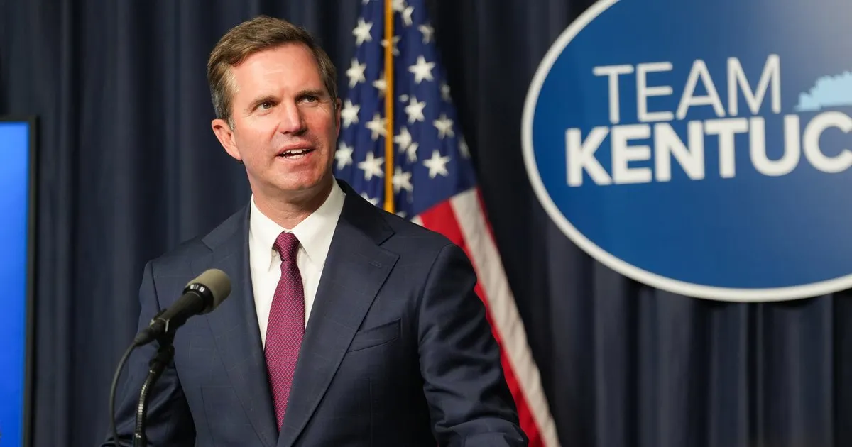Kentucky begins cancelling medical debt for 46,000 residents