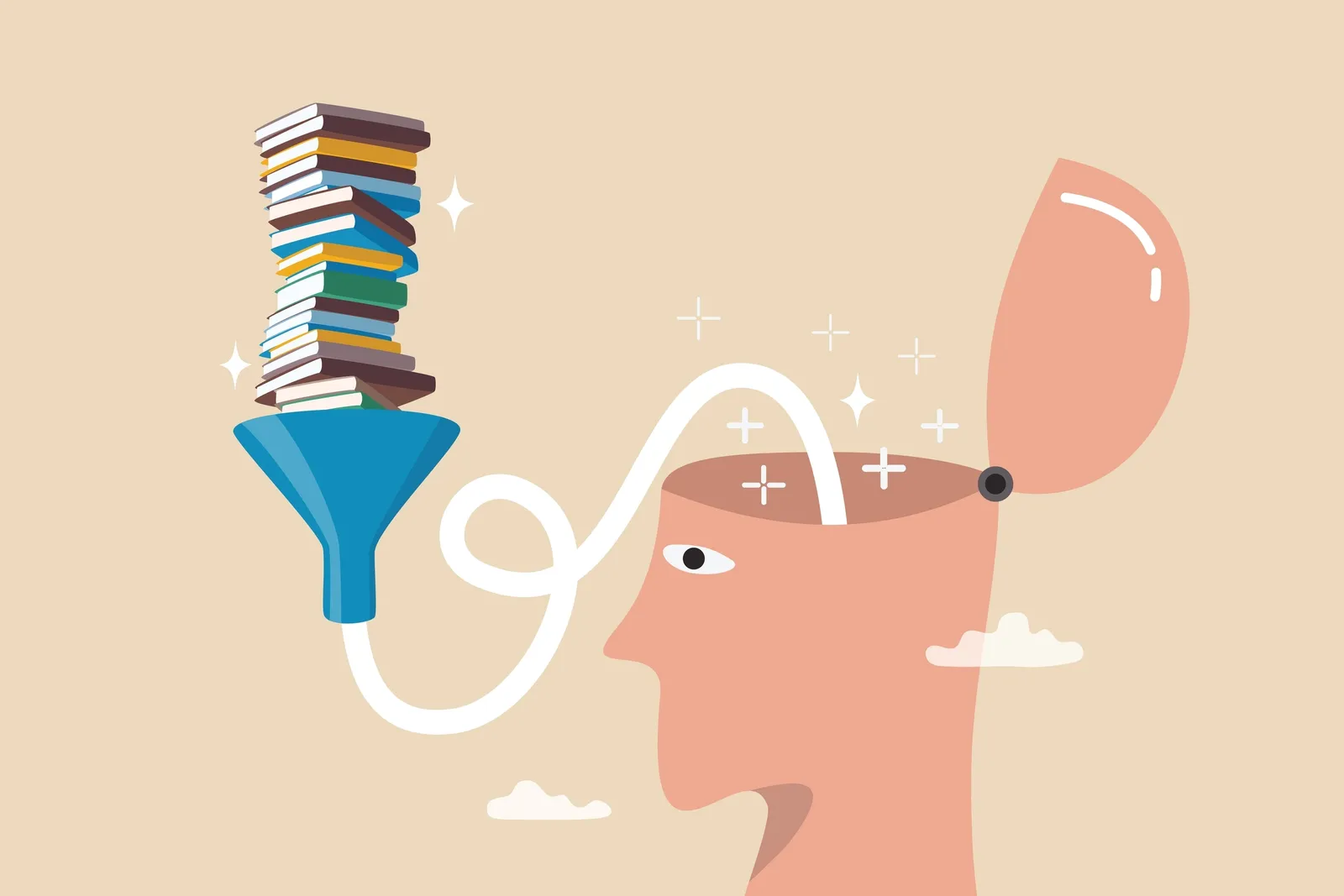 Editorial links reading for pleasure with wellbeing and cognition