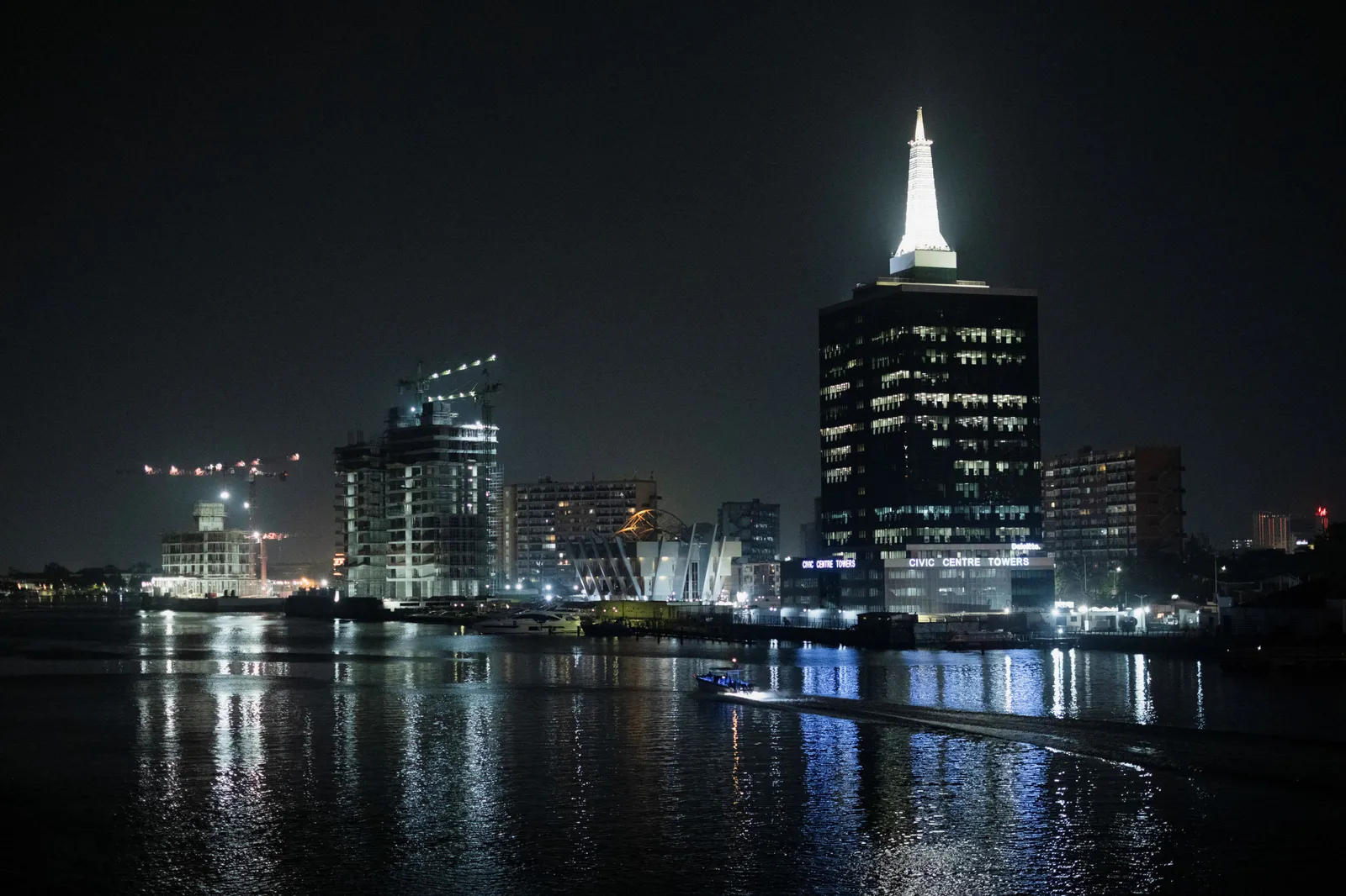 Nigeria and Africa50 launch $300m clean energy fund