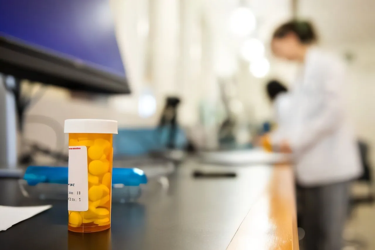 Use of medicines that may harm cognition falls in the US