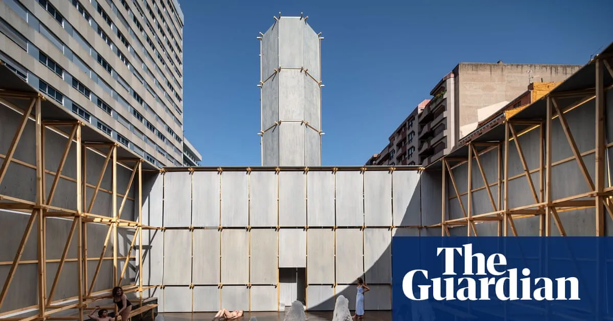 European Prize for Public Space selects five conversions away from cars